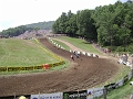 curva in velocita'